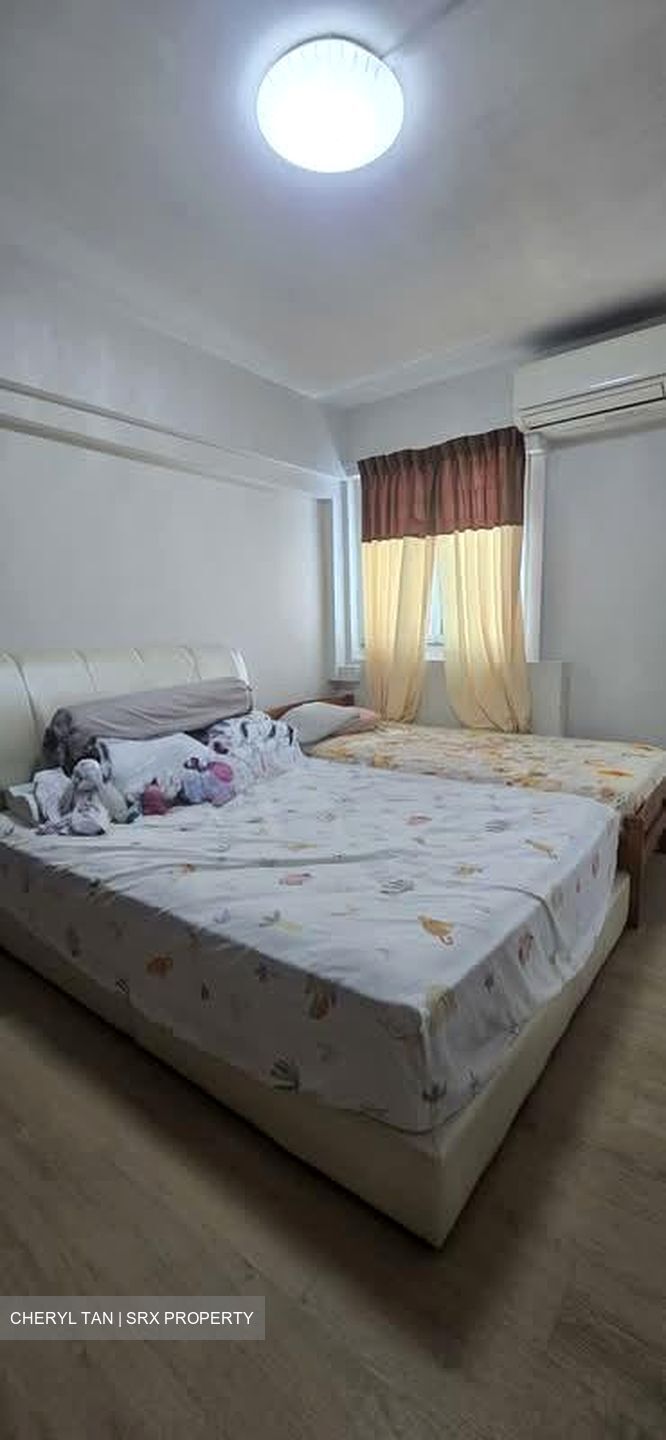 Blk 172 Woodlands Street 13 (Woodlands), HDB 4 Rooms #561663791